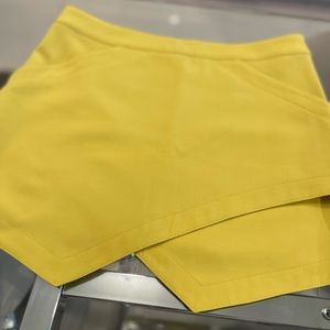 BCBGMaxazria Beckett Skirt